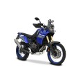 HP CORSE SP-2 Titanium Exhaust for Yamaha Tenere 700 (Low Mount) HP CORSE SP-2 Titanium Exhaust for Yamaha Tenere 700 (Low Mount)